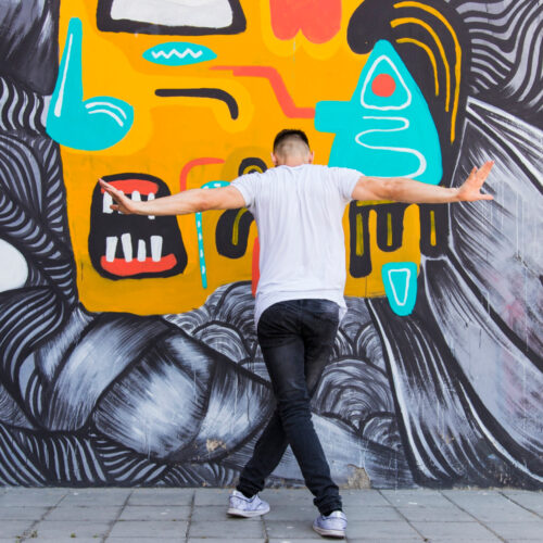 City Hunter: Pflugerville’s Rising Urban Music Sensation