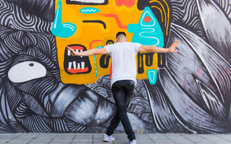 City Hunter: Pflugerville’s Rising Urban Music Sensation