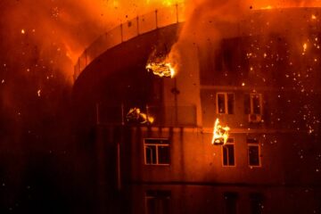 Arson at Mississippi’s Premier Synagogue: Key Information