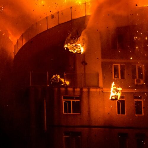 Arson at Mississippi’s Premier Synagogue: Key Information